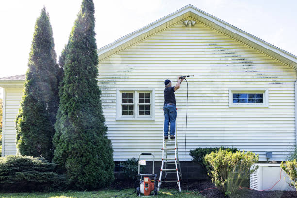 Best Driveway Pressure Washing  in Slinger, WI